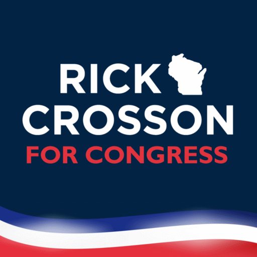 rick crosson logo