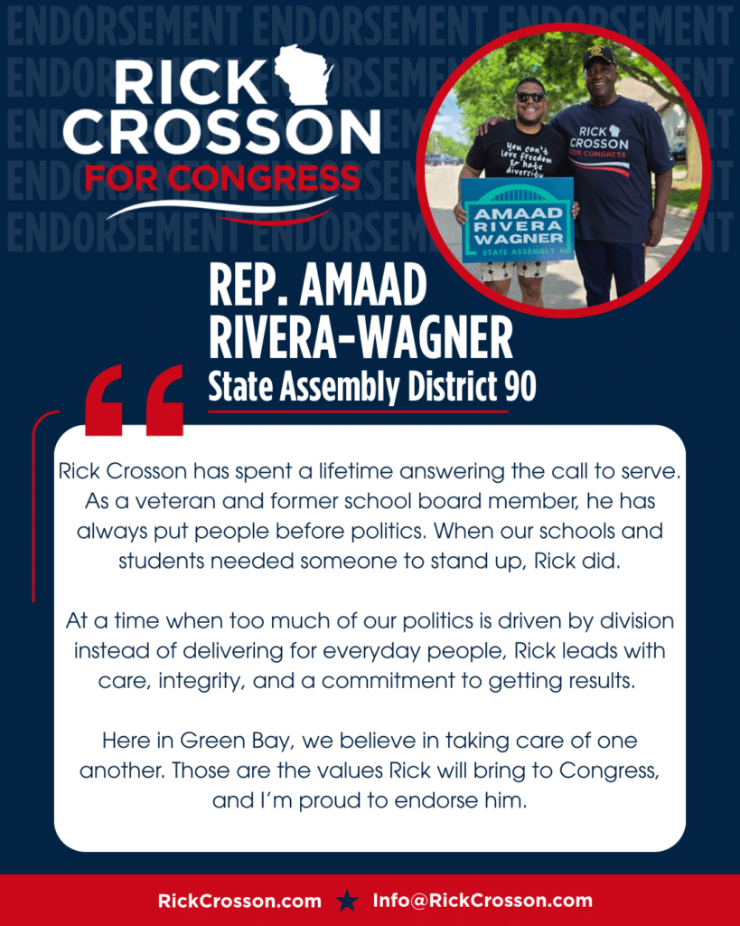 Endorsements