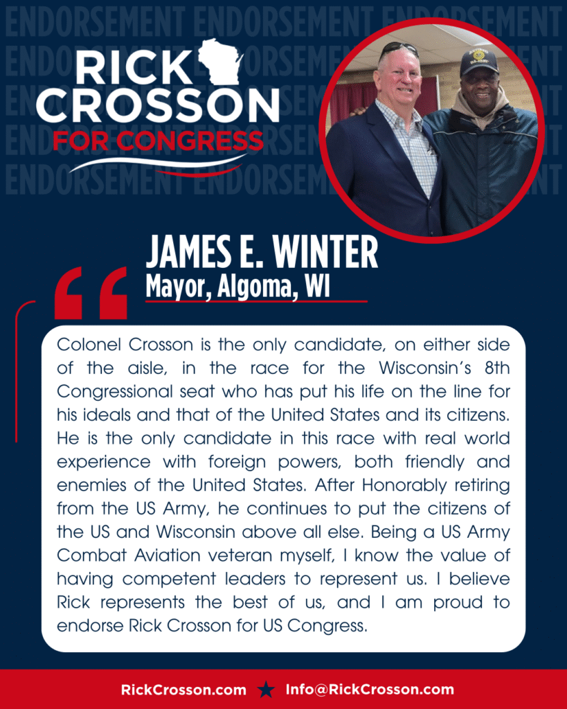Endorsements(1)