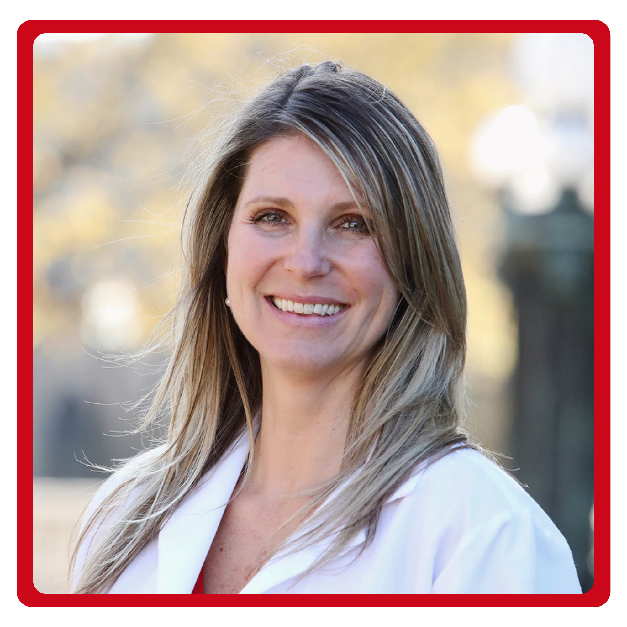 Dr. Kristin Lyerly