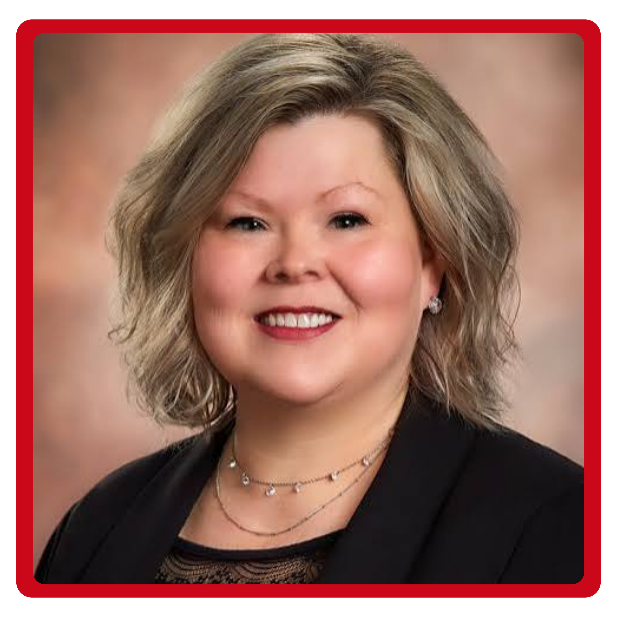 Dr. Laura Laitenen-Warren