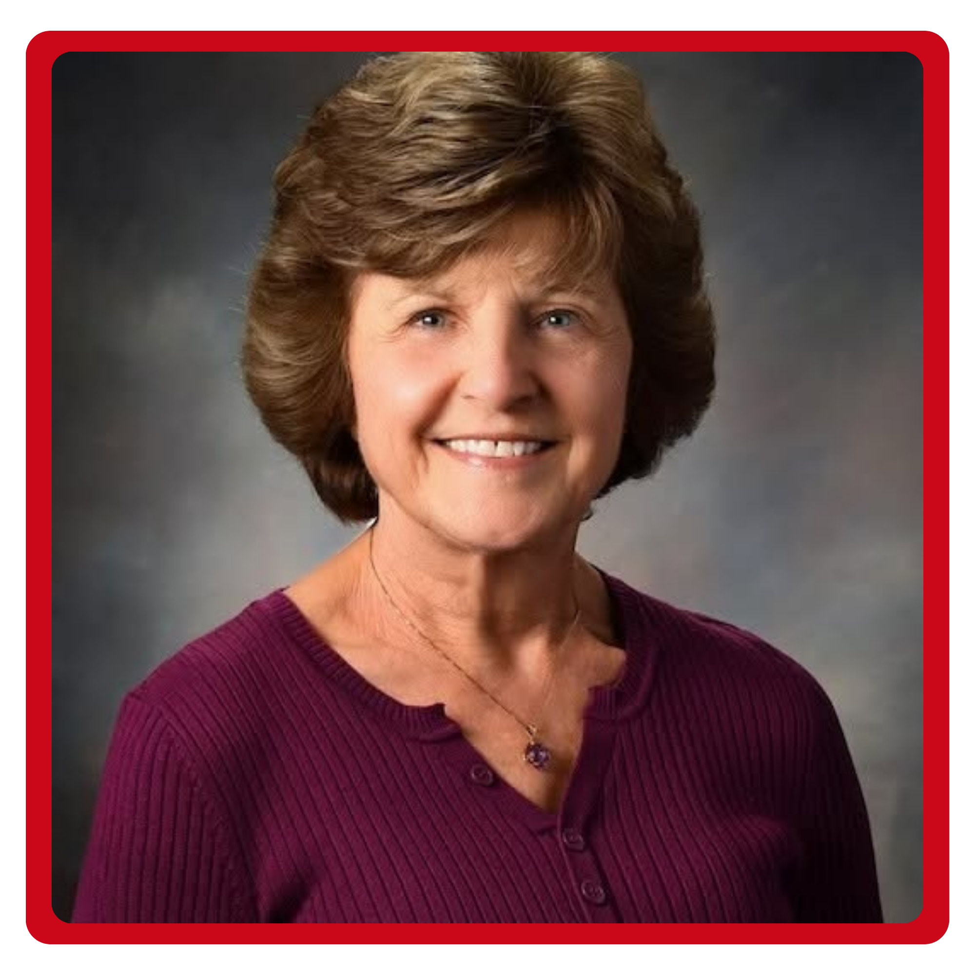 Lynn Gerlach