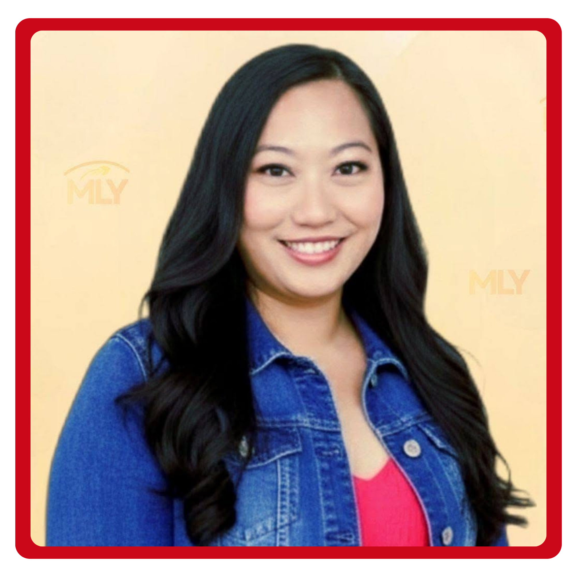 Mary Lou Yang