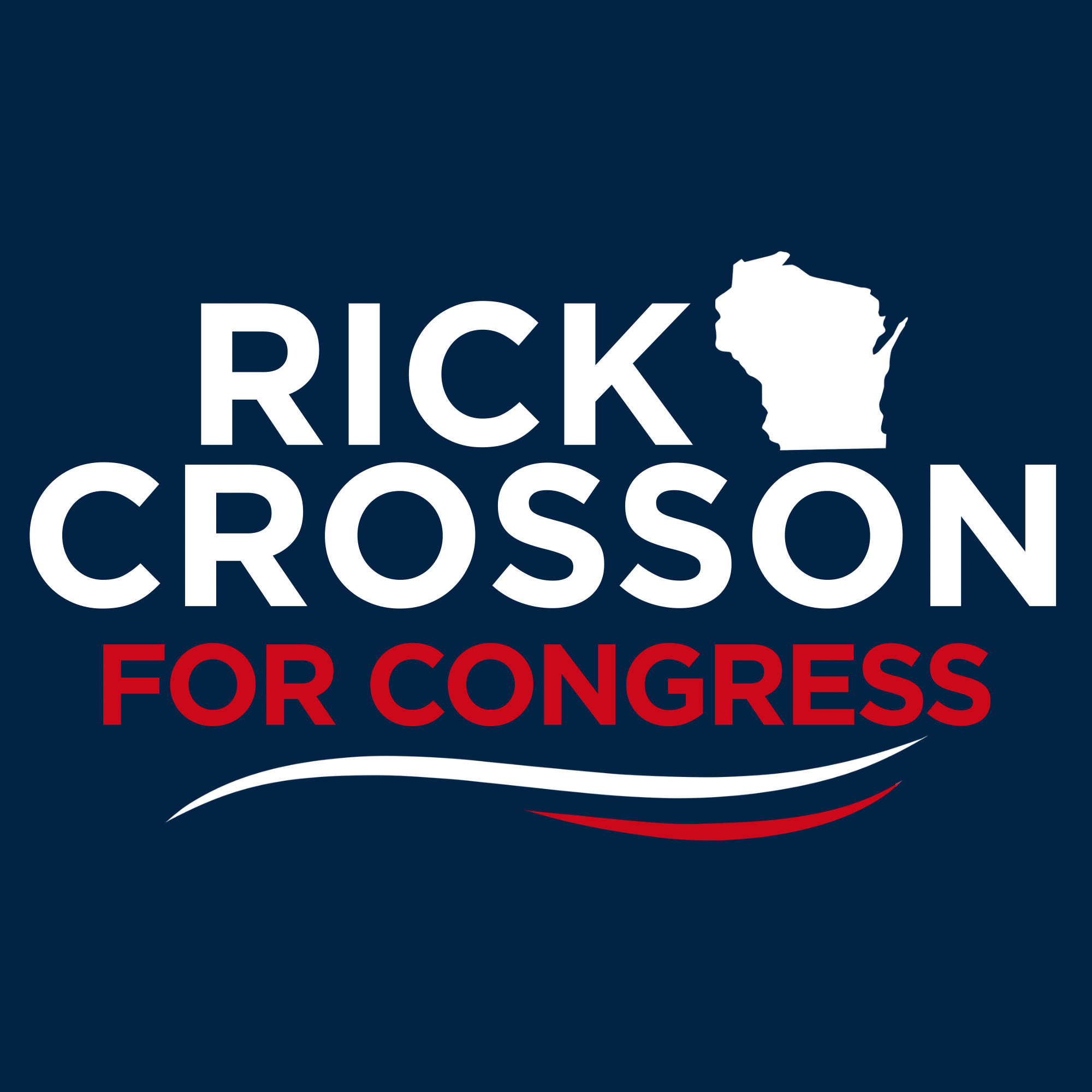 Rick Crosson For Congress
