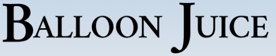 Balloon Juice logo